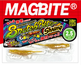 MAGBITE SNATCH BITE SHRIMP 2.5"