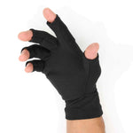 L.S.D. DESGNS STRETCH FIT GLOVES WG008