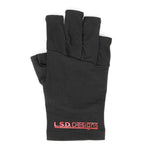 L.S.D. DESGNS STRETCH FIT GLOVES WG008