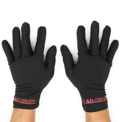 L.S.D. DESGNS STRETCH FIT GLOVES WG008