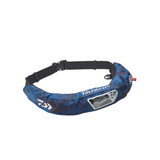 DAIWA DF-2207 LIFE JACKET (WAIST TYPE)