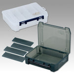 MEIHO / VERSUS VS-1200NDDM CASE
