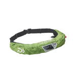 DAIWA DF-2207 LIFE JACKET (WAIST TYPE)