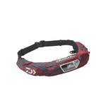 DAIWA DF-2207 LIFE JACKET (WAIST TYPE)