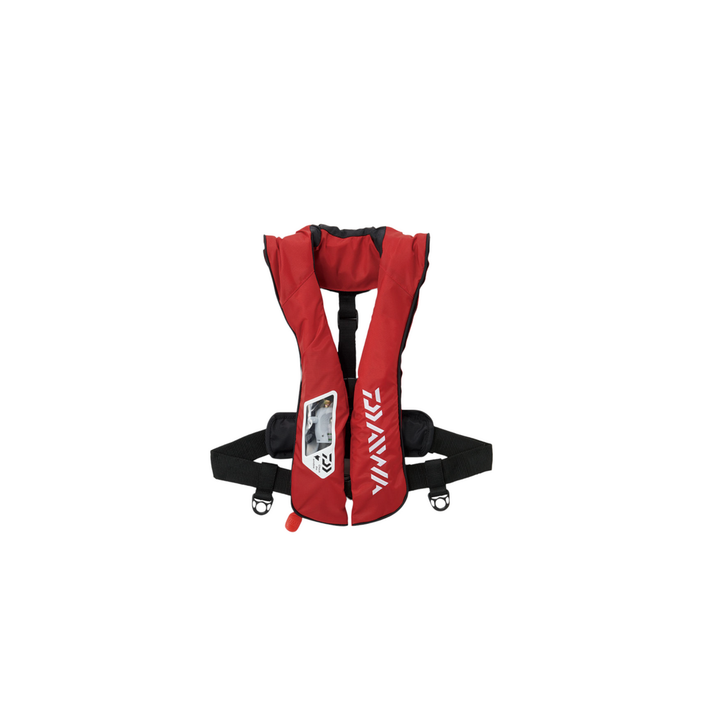 DAIWA DF-2021 LIFE JACKET (SHOULDER TYPE) – SALTHEADS