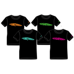 SALTHEADS 2022 FISHIOTHERAPY DRI-FIT TEE