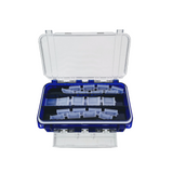 SALTHEADS DOUBLE SIDED WATERPROOF CASE