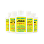 PRO CURE SUPER GEL SCENTS