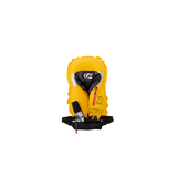 DAIWA DF-2021 LIFE JACKET (SHOULDER TYPE)