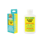 PRO CURE SUPER GEL SCENTS