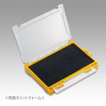 MEIHO / VERSUS RUN GUN CASE 3010W-2