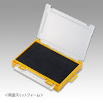 MEIHO / VERSUS RUN GUN CASE 3010W-2