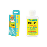 PRO CURE SUPER GEL SCENTS