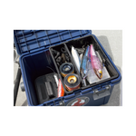 SHIMANO HD TACKLE BOX CS-202 NAVY