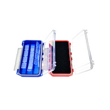 SALTHEADS DOUBLE SIDED WATERPROOF CASE