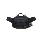 L.S.D. DESIGNS HIP BAG MEDIUM SHOT NEO