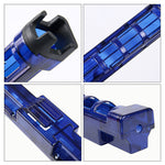 SALTHEADS CLIP ON ROD HOLDER