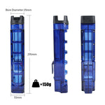 SALTHEADS CLIP ON ROD HOLDER
