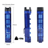 SALTHEADS CLIP ON ROD HOLDER