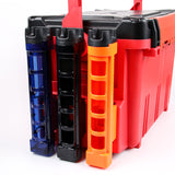 SALTHEADS CLIP ON ROD HOLDER