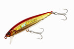 JACKALL BIG BACKER NABLA MINNOW 84