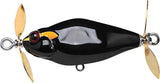 LUCKY CRAFT NW Amigo 01 / NW W Prop 50