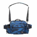L.S.D. DESIGNS HIP BAG TUNED NEO