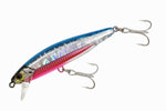 JACKALL BIG BACKER NABLA MINNOW 84