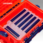 MEIHO / VERSUS BUCKET MOUTH BM-5000