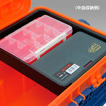 MEIHO / VERSUS BUCKET MOUTH BM-5000