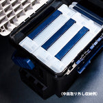 MEIHO / VERSUS BUCKET MOUTH BM-9000