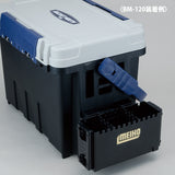 MEIHO / VERSUS BUCKET MOUTH BM-9000