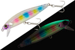 JACKALL BIG BACKER NABLA MINNOW 84