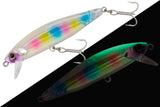 JACKALL BIG BACKER NABLA MINNOW 84