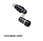 TAILWALK NAMAZON NET WITH CATCH BAR JOINT