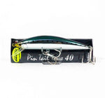JACKSON PINTAIL 40 WITH DECOY HOOK