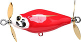 LUCKY CRAFT NW Amigo 01 / NW W Prop 50