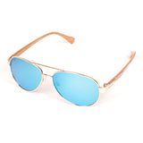 L.S.D. DESIGNS DIMON POLARISED SUNGLASSES