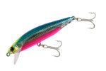 JACKALL BIG BACKER NABLA MINNOW 84