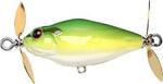 LUCKY CRAFT NW Amigo 01 / NW W Prop 50