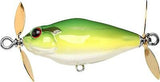 LUCKY CRAFT NW Amigo 01 / NW W Prop 50