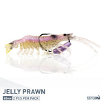 CHASEBAITS FLICK PRAWN JR 65MM
