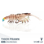 CHASEBAITS FLICK PRAWN JR 65MM