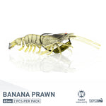 CHASEBAITS FLICK PRAWN JR 65MM