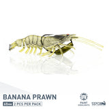 CHASEBAITS FLICK PRAWN JR 65MM