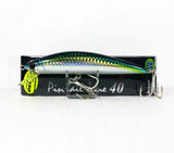 JACKSON PINTAIL 40 WITH DECOY HOOK