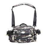 L.S.D. DESIGNS HIP BAG TUNED NEO