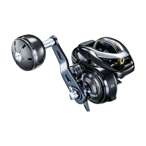 SHIMANO GRAPPLER
