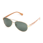 L.S.D. DESIGNS DIMON POLARISED SUNGLASSES