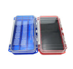 SALTHEADS DOUBLE SIDED WATERPROOF CASE